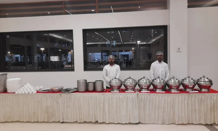 S R Caterers And Event Management